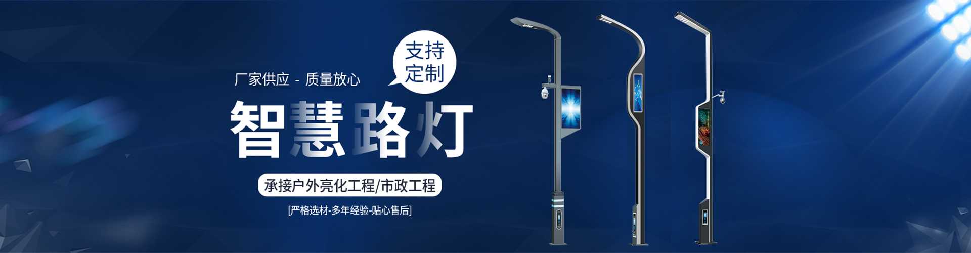 德州市太阳能路灯定制厂家